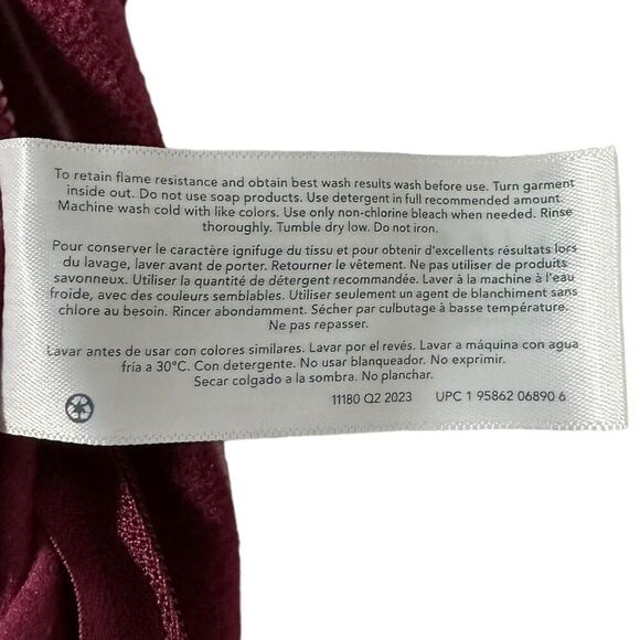 Carter’s Unisex/ Boys Footie Pajamas Size 4T - Picture 6 of 8